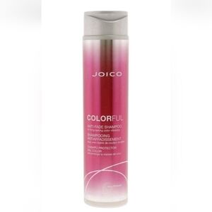 Colorful Anti Fade Shampoo Joico Unisex 10.1 oz Shampoo Camellia Oil Pomegranate